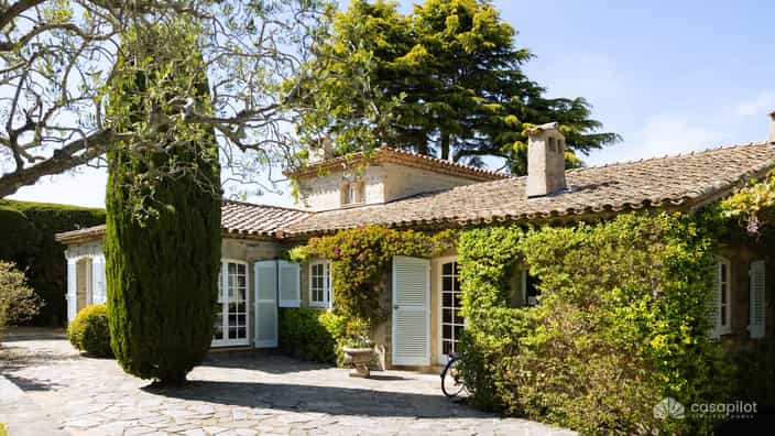 Accommodatie FR-1092490-Gassin