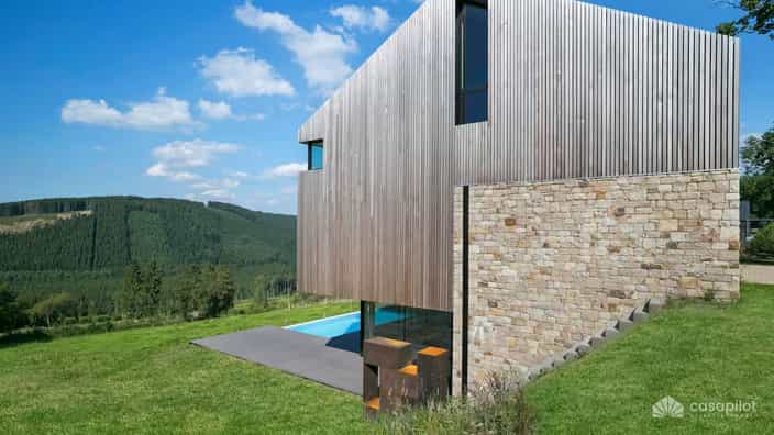 Unterkunft BE-1092484-Stavelot