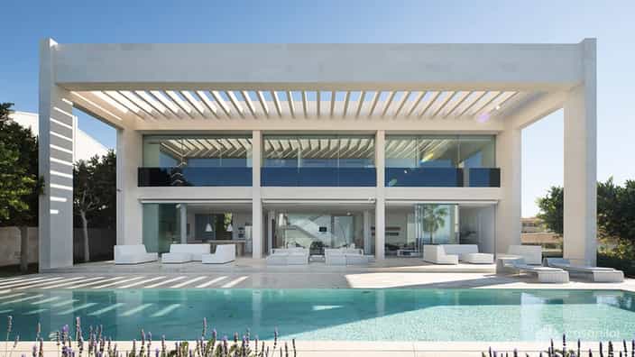 Alojamiento ES-1092493-Llucmajor