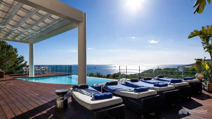 Accommodation ES-1092495-Ibiza