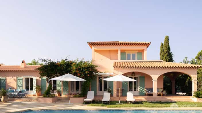 Accommodatie FR-1092491-Ramatuelle