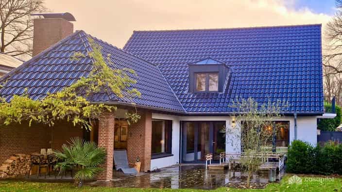 Accommodatie DE-1092498-Krefeld