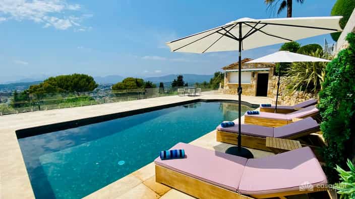 Accommodatie FR-1092500-Mougins