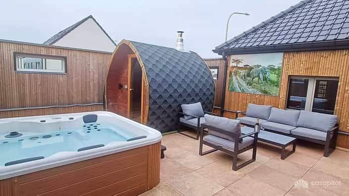 Alojamiento BE-1092501-Herk de Stad