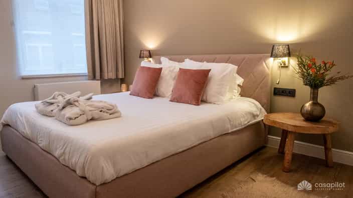 Accommodation BE-1091168-Ieper