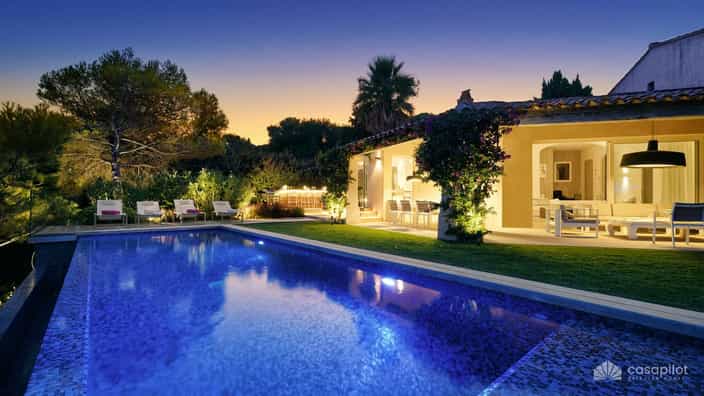 Accommodatie FR-1092506-Ramatuelle