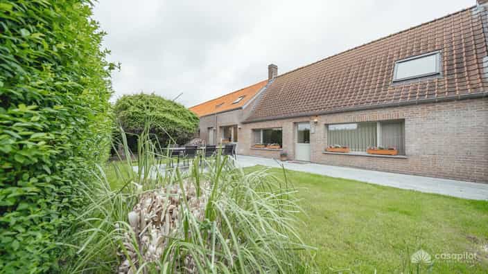 Accommodatie BE-1092508-Middelkerke