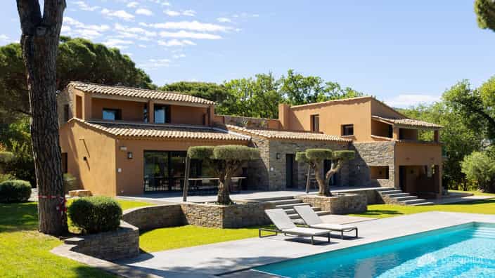 Accommodatie FR-1092511-Ramatuelle