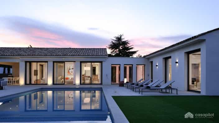 Accommodatie FR-1092512-Saint-Tropez