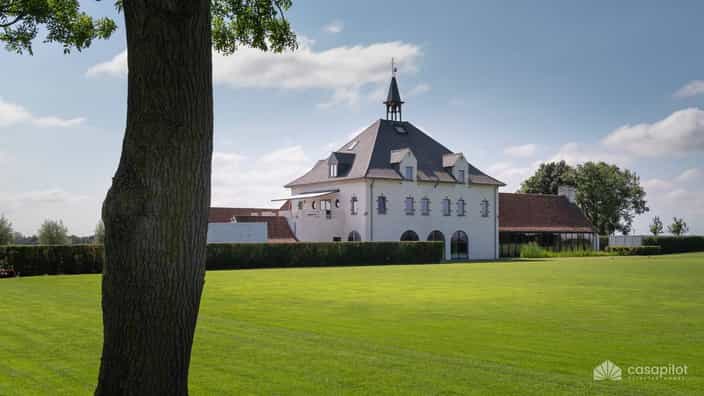 Accommodatie BE-1092496-Lo-Reninge