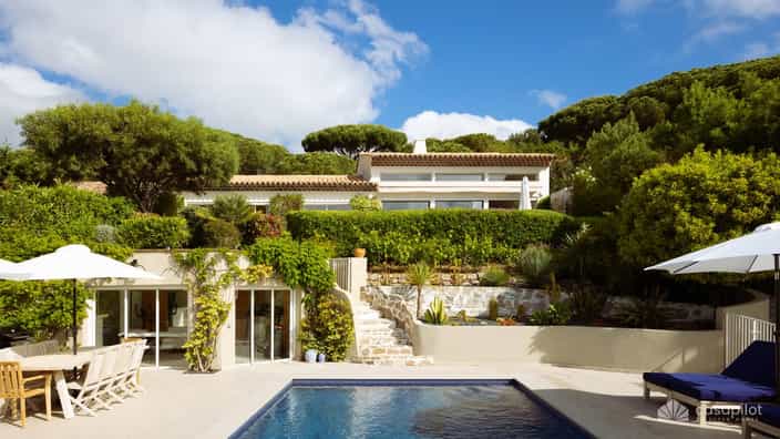 Accommodatie FR-1092513-Ramatuelle