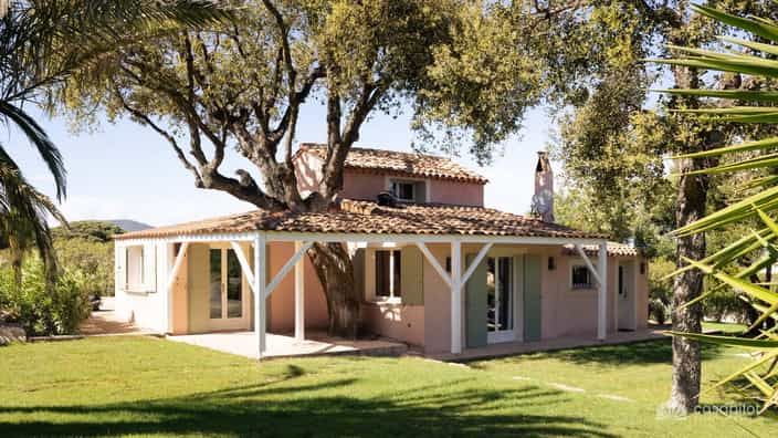 Unterkunft FR-1092518-Gassin