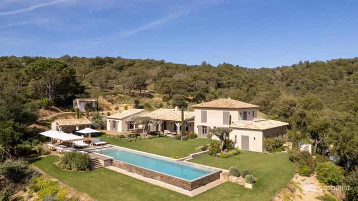 Accommodatie FR-1092526-Ramatuelle