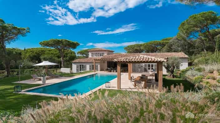 Accommodatie FR-1092530-Saint-Tropez