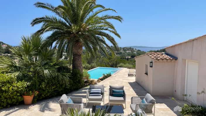 Logement FR-1092535-Sainte-Maxime