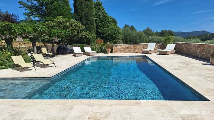 Accommodatie FR-1092485-Le Castellet