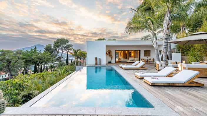 Accommodatie FR-1092541-Carqueiranne