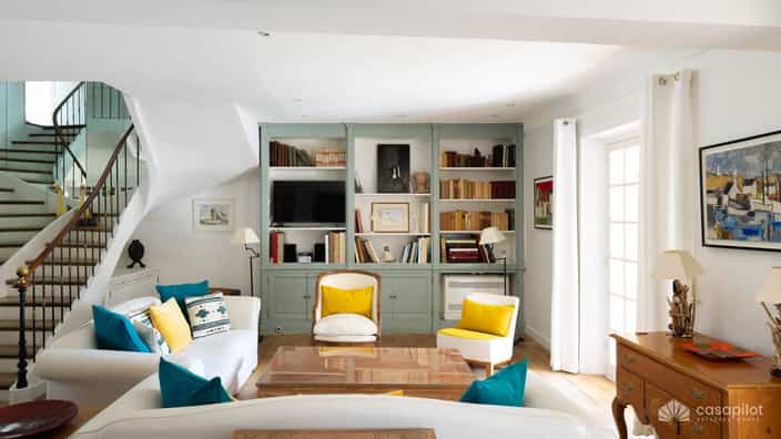 Unterkunft FR-1092543-Saint-Tropez