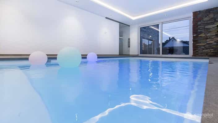 Accommodation BE-1092545-Bütgenbach