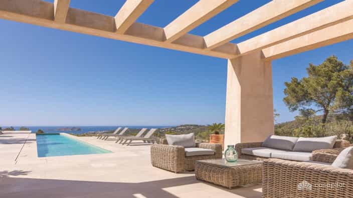 Logement ES-1092551-Sant Josep de sa Talaia