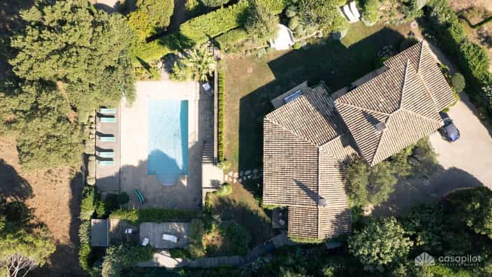 Accommodatie FR-1092554-Ramatuelle