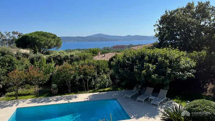 Accommodatie FR-1092556-Grimaud