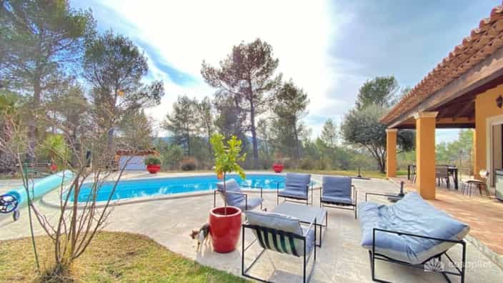 Alojamiento FR-1092557-Ventabren