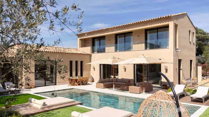 Accommodatie FR-1092552-Saint-Tropez