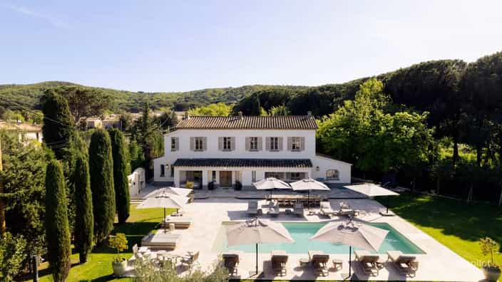 Accommodatie FR-1092553-Gassin