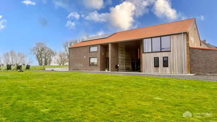 Alojamiento BE-1092365-Veurne