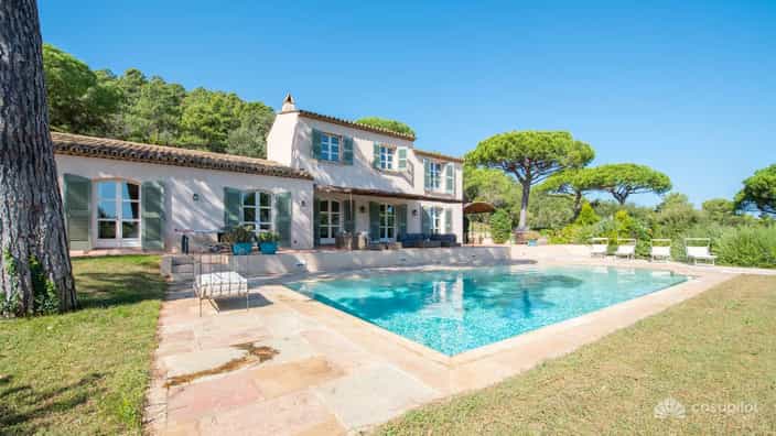 Unterkunft FR-1092574-Gassin