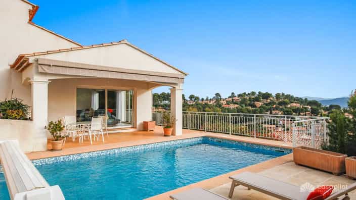 Accommodatie FR-1092586-Hyères