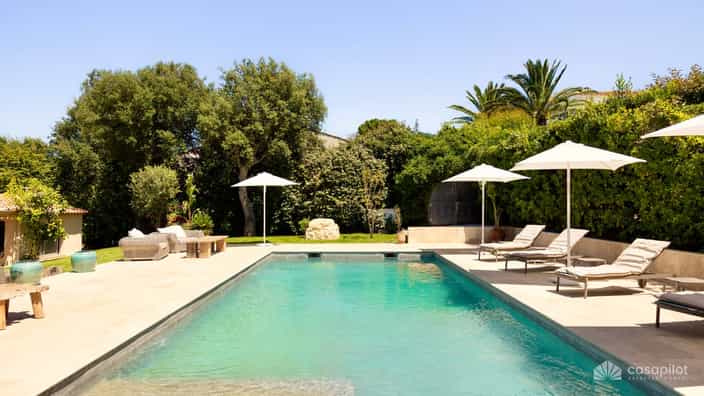 Accommodatie FR-1092587-Gassin