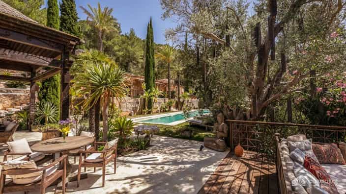 Accommodatie ES-1092589-Sant Miquel de Balansat