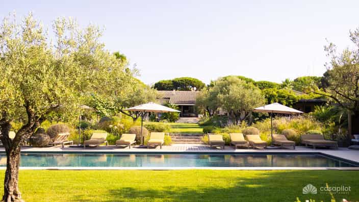 Accommodatie FR-1092596-Ramatuelle