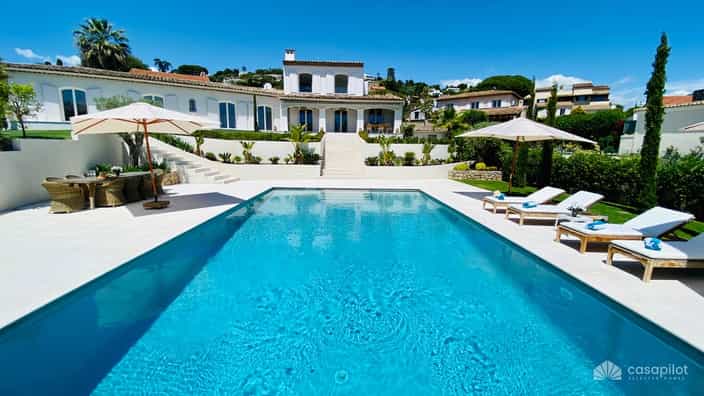 Accommodatie FR-1092603-Vallauris