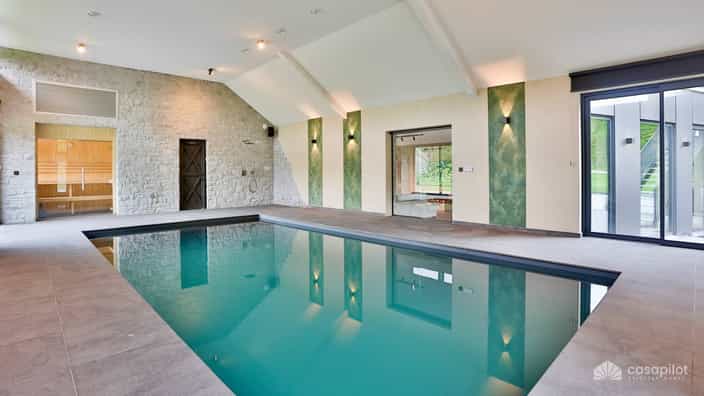 Accommodatie BE-1091953-Érezée