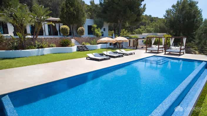 Accommodatie ES-1092611-Sant Antoni de Portmany