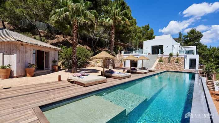 Logement ES-1092614-Sant Josep de sa Talaia