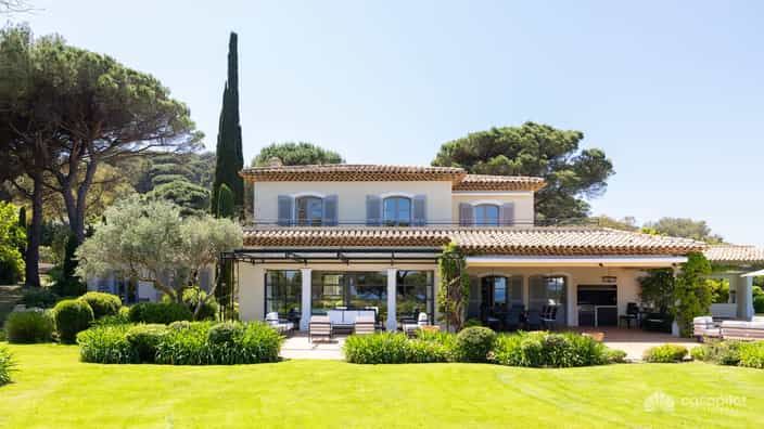Accommodatie FR-1092605-Saint-Tropez