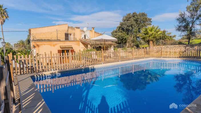 Unterkunft ES-863-Cas Concos