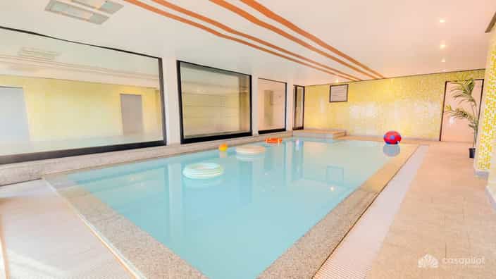 Accommodatie DE-1092190-Weitersburg