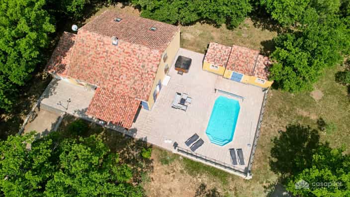 Unterkunft FR-1092573-Artignosc sur Verdon