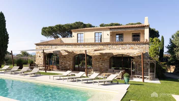 Alojamiento FR-1092618-Saint-Tropez