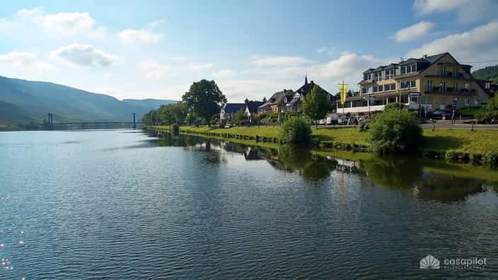 Unterkunft DE-1092619-Bernkastel-Kues