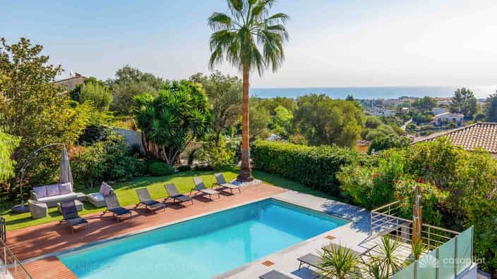 Accommodatie FR-1092635-Antibes