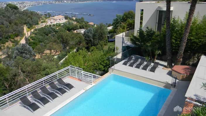 Accommodatie FR-1092636-Vallauris