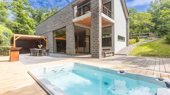 Accommodatie BE-1092642-Durbuy