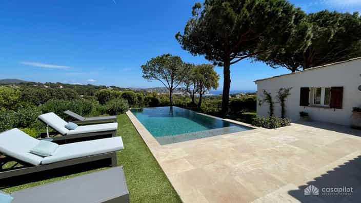 Accommodatie FR-1092648-Sainte-Maxime