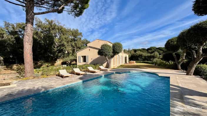 Accommodatie FR-1092649-La Croix-Valmer